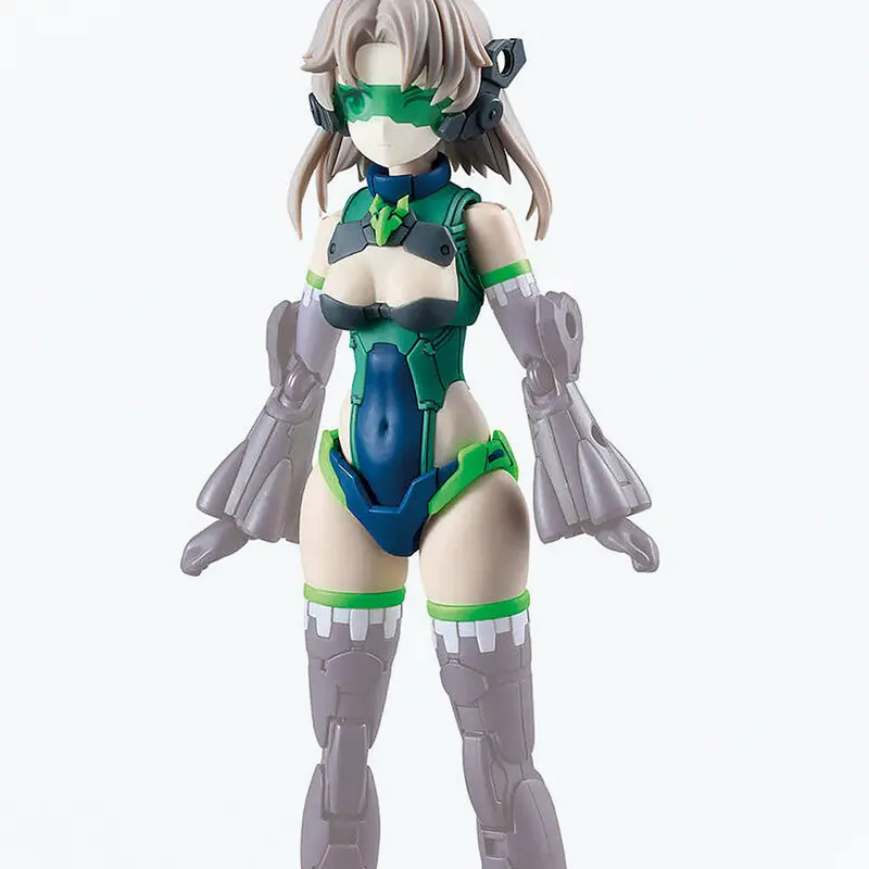 30Ms Option Parts Set 14 (Spotter Costume) [Color B] 1