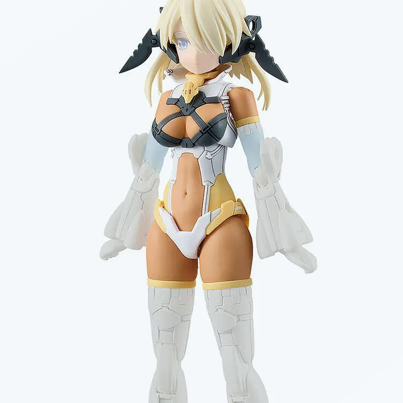 30Ms Option Parts Set 15 (Nightmare Costume) [Color C] 1