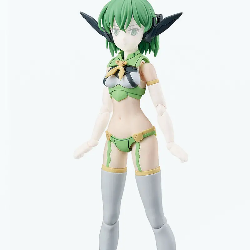 30Ms Option Parts Set 16 (Fairy Costume) [Color B] 1