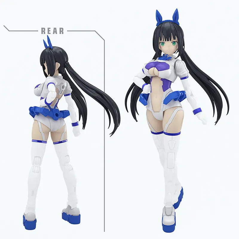 30Ms Option Parts Set 21 (Sprint Costume) [Color B] 1