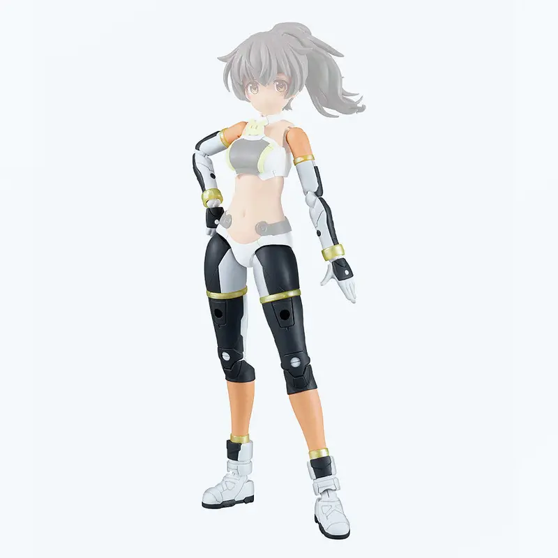30Ms Option Parts Set 26 (Climb Unit) [Color C] 1