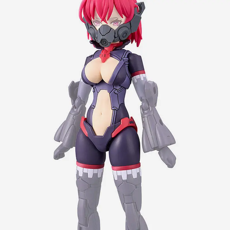 30Ms Option Parts Set 6 (Chaser Costume) [Color A] 1