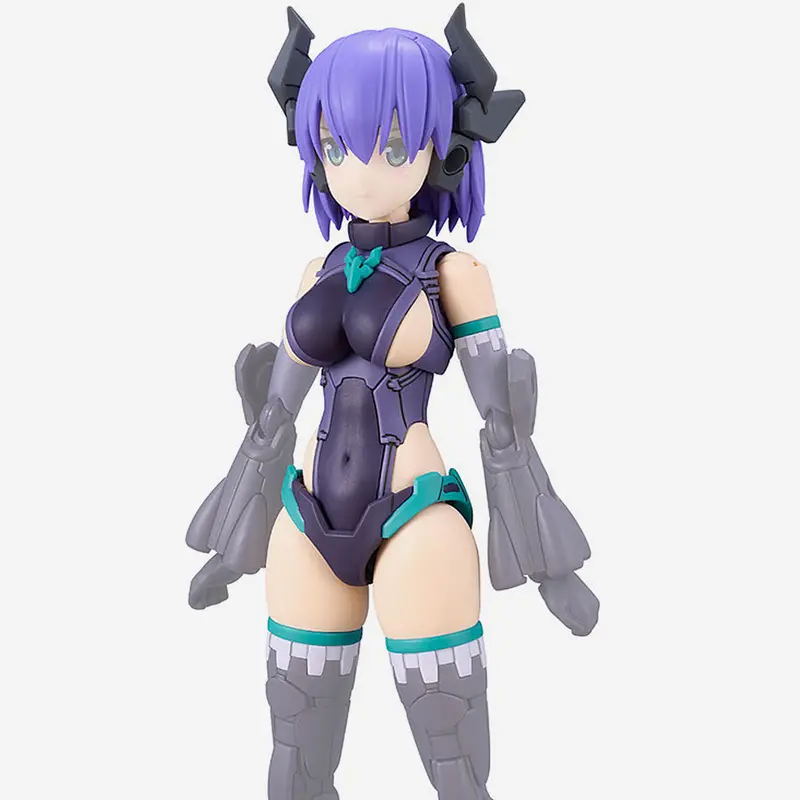 30Ms Option Parts Set 7 (Evil Costume) [Color A] 1