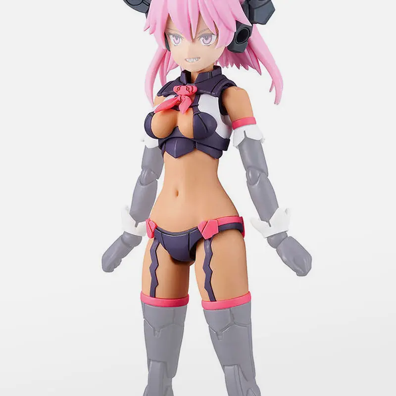 30Ms Option Parts Set 8 (Scout Costume) [Color C] 1