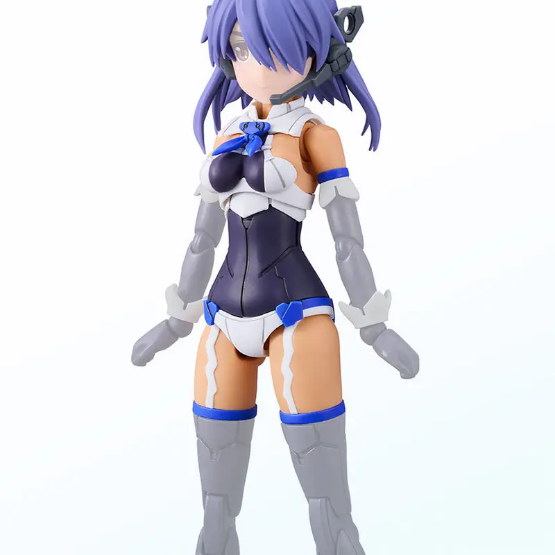 30Ms Option Parts Set 9 (Commander Costume) [Color C] 1