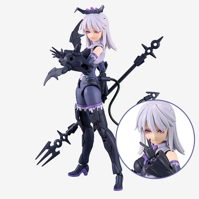 30Ms Sis-D00 Neverlia [Color A] 1