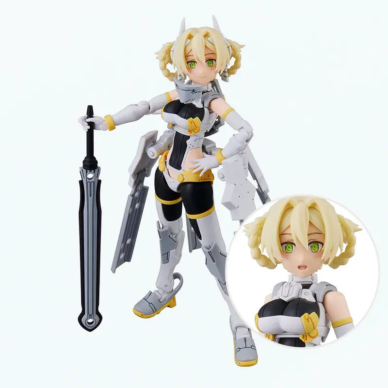 30Ms Sis-F00 Yufia [Color A] 1