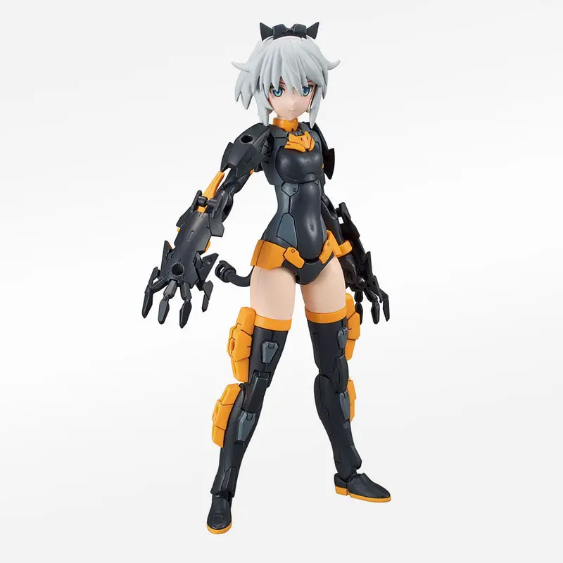 30Ms Sis-G00 Rishetta [Color A] 1