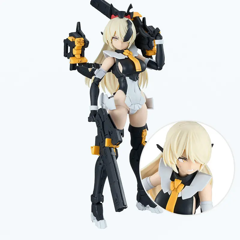 30Ms Sis-Hc106k Belveria-Berys (Feroce Form) 1