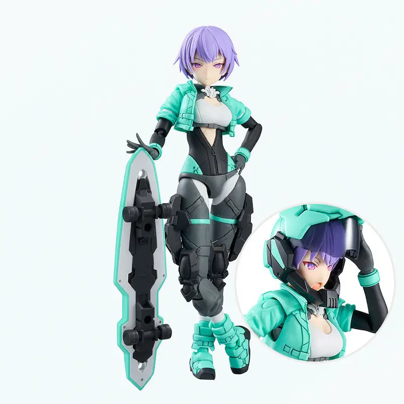 30Ms Sis-V00 Rydira [Color A] 1