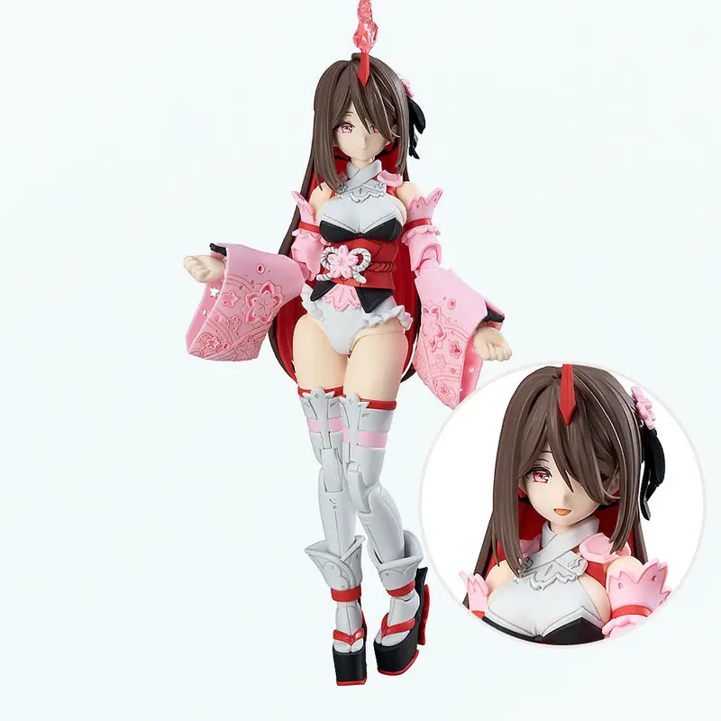 30Ms Sis-Y00 Shuremi [Color B] 1