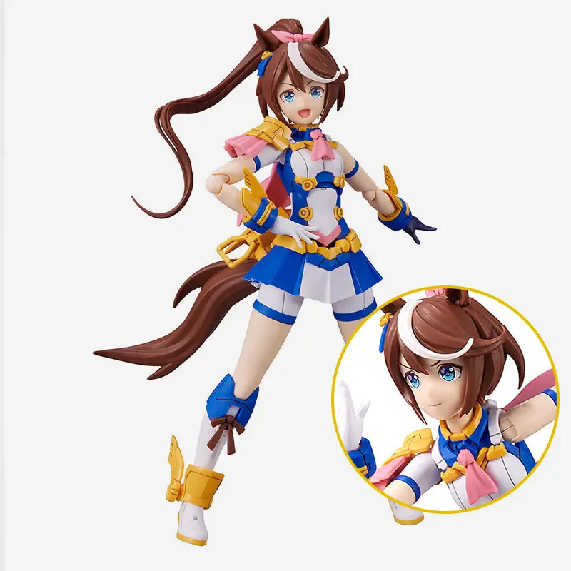 30Ms Tokai Teio (Uma Musume Pretty Derby) 1