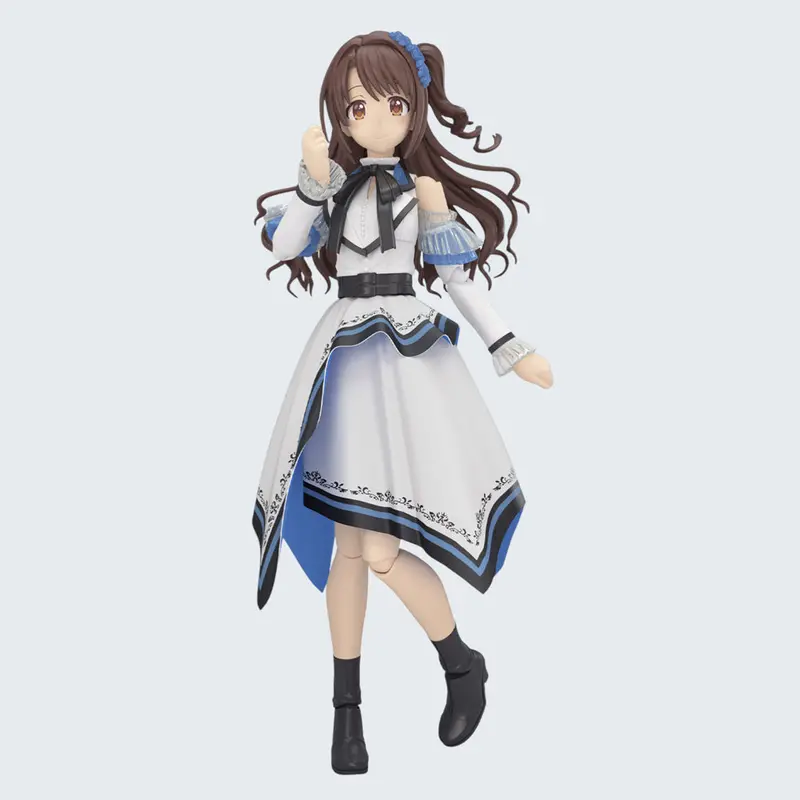 30Ms Uzuki Shimamura (20Th Anniv.You And I!) 1