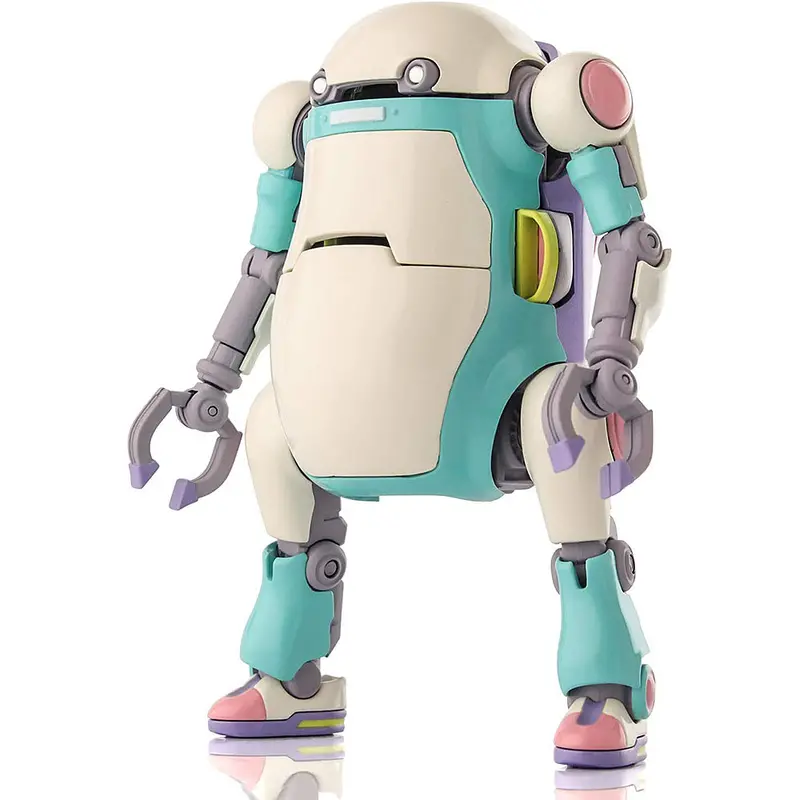 35Mechatrowego 80'S 1