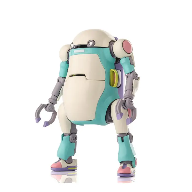 35Mechatrowego 80'S 2