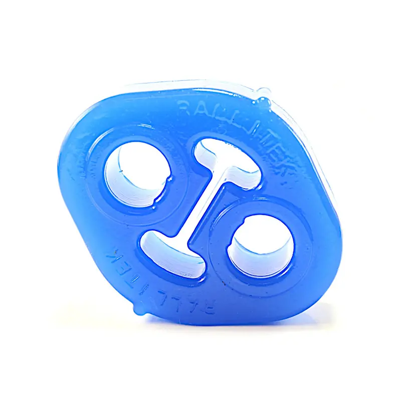 35Mm Short Polyurethane Exhaust Hanger W-15Mm Id - Fits 2002-2007 Subaru Wrx/2004-2007 Sti/More 1