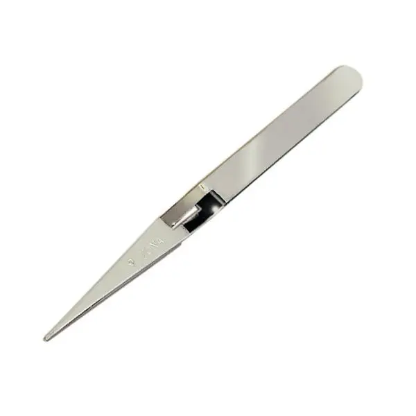 4.75" Small Reverse Tweezers 1