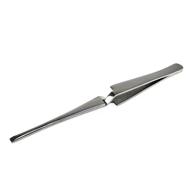 6.5" Reverse Tweezers 1