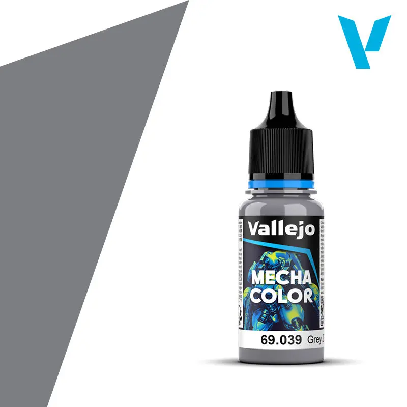 69.039 Vallejo Mecha Color Gray Z 1