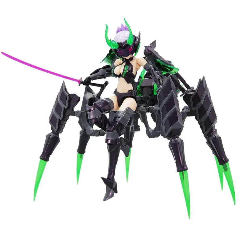 A.T.K.Girl Arachne Ver 2.0 2