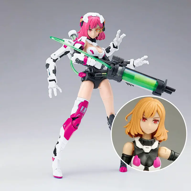 A.T.K.Girl Elizabeth Japan Ver. 1