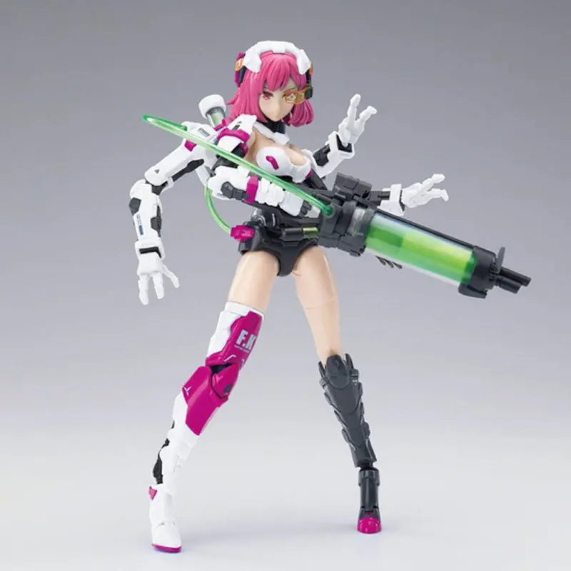 A.T.K.Girl Elizabeth Japan Ver. 2