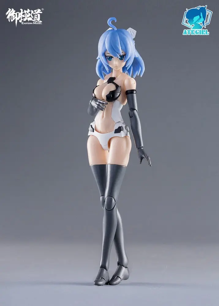 A.T.K.Girl White Tiger 2