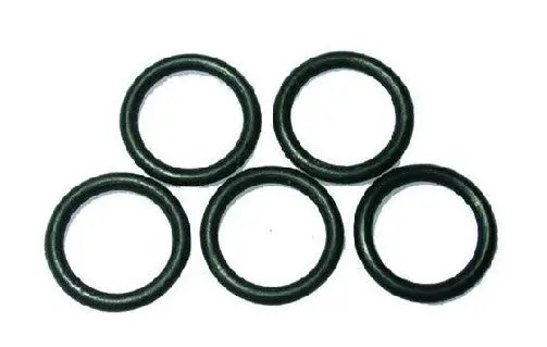 A2z 6 X 1.0Mm 膠圈 ( Hp-10-10 )~1包50個 / A2z 6 X 1.0Mm O-Ring ( Hp-10-10 )~50Pcs/Bag 1
