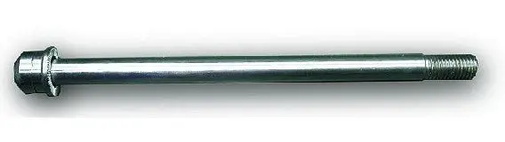 A2z A-M12-203 Dhfr-150 尾哈後軸 / A2z A-M12-203 Rear Axle For Dhfr-150Mm Hub 1
