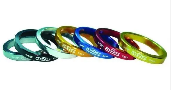 A2z Ad-181 3Mm叉盆介子-紫色(1包10個) / A2z Ad-181 3Mmheadset Spacer~Purple 1