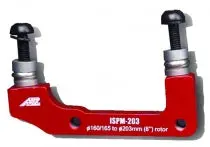 A2z Ad-Ispm203-100 橫向碼轉直向碼(Is To Pm) / A2z Ad-Ispm203-100 Adaptor Is To Pm 1