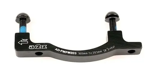A2z Ad-Pmpm203 直向碼轉用大尺寸碟輔助碼(Pm To Pm) / A2z Ad-Pmpm203 Adaptor Pm To Pm 1
