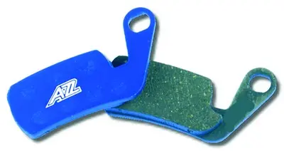 A2z Az-140 Magura Marta/Marta Sl/Marta Gold 碟掣皮 / A2z Az-140 Magura Disc Brake Pad 1