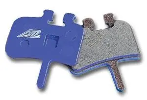 A2z Az-290 碟掣皮 / A2z Az-290 Disc Brake Pad 1