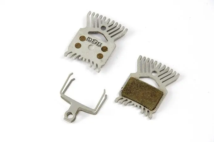 A2z Az-298K 新散熱碟掣皮~For Avid / A2z Az-298K Kooling Pad~For Avid 1