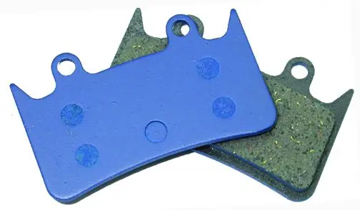A2z Az-520 Hope Mono 6Ti 碟掣皮 / A2z Az-520 Hope Mono 6Ti Disc Brake Pad 1