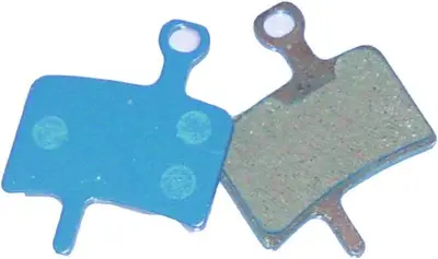 A2z Az-740 Dia-Tech Anchor/ Armor 制用碟掣皮 / A2z Az-740 Disc Brake Pad 1