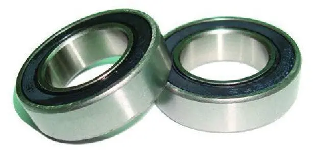 A2z B-Xcf(07) 替換用的啤呤~1包2個 / A2z B-Xcf(07) Replacement Bearings (2 Pcs/Bag) 1