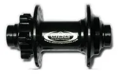A2z Dhff-I 前碟哈-32孔-9/20Mm / A2z Dhff-I Front Hub~32H~9/20Mm 1