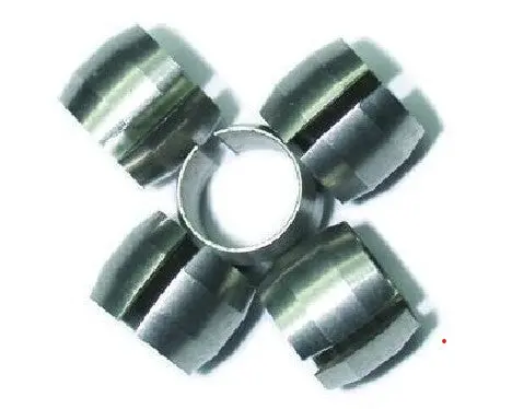 A2z Hp-05-10 銻算盤子 (Od6.6 Mm)~1包20個 / A2z Alloy Compression Bussing (Od 6.6Mm) Works 1