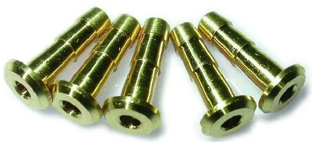 A2z Hp-07-10 油針 (1包10粒) / A2z Hp-07-10 Connector Insert (10Pcs/Bag) 1