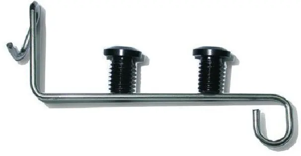 A2z Short-V 油喉碼 / A2z Short-V Cable Hanger 1