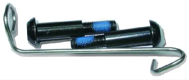 A2z Tall-Mm-H 油喉碼 / A2z Tall-Mm-H Cable Hanger 1