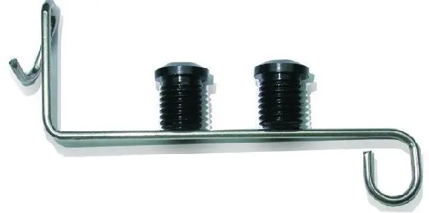 A2z Tall-R-V 油喉碼 / A2z Tall-R-V Cable Hanger 1