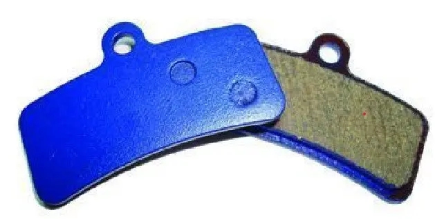A2z (Xtop) Xp-640 Shimano 碟掣皮 / A2z (Xtop) Xp-640 Disc Brake Pad 1