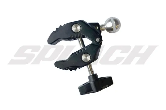 Accessory: Crab Claw Handlebar Mount 1