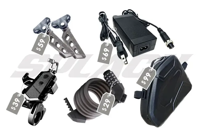 Accessory: Splach Cross Bundle 1
