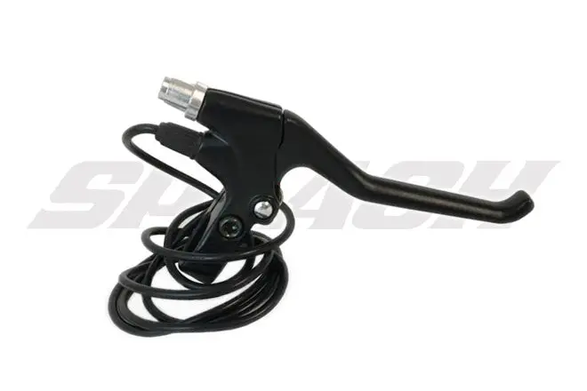 Accessory: Splach Mukuta Brake Lever 1