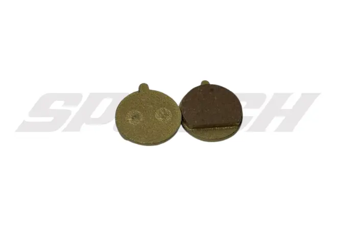 Accessory: Splach Mukuta Brake Pads 1