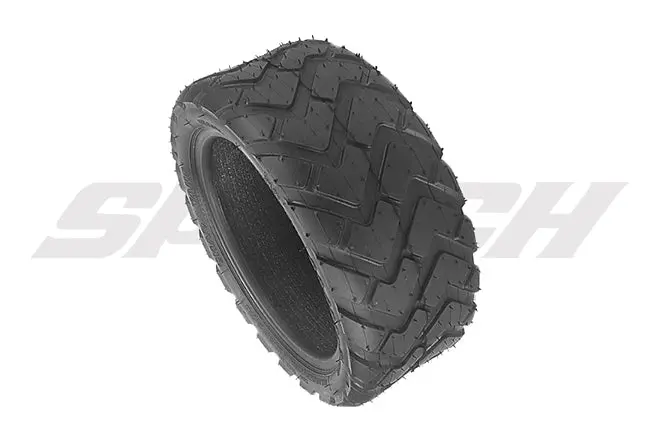 Accessory: Thunder 10 Off-Road Tire 1